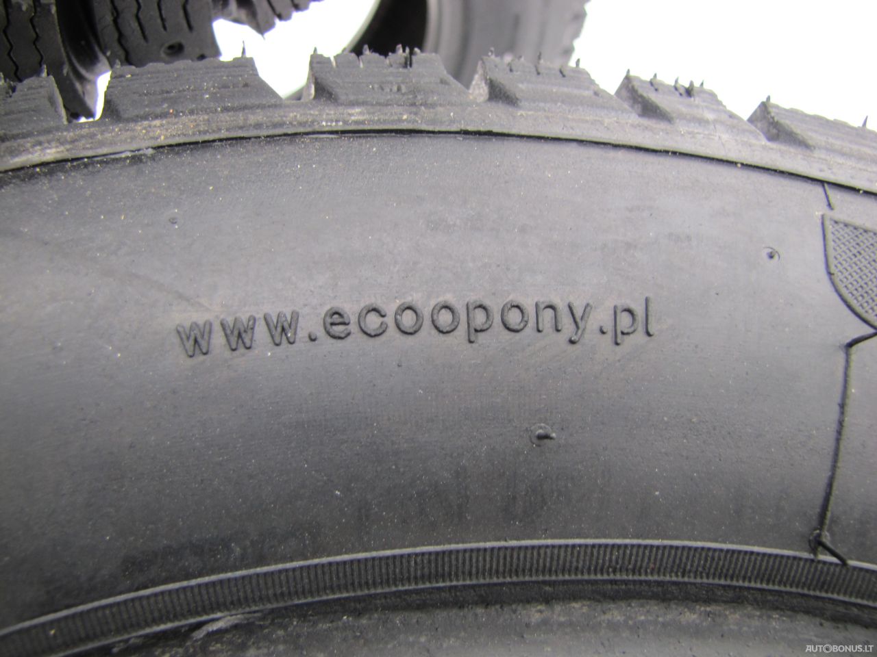 Agi ECOOPONY WINTER H5 universal tyres | 23
