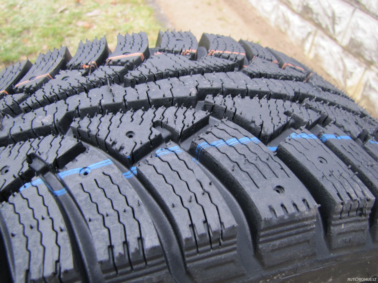 Agi ECOOPONY WINTER H5 universal tyres | 5