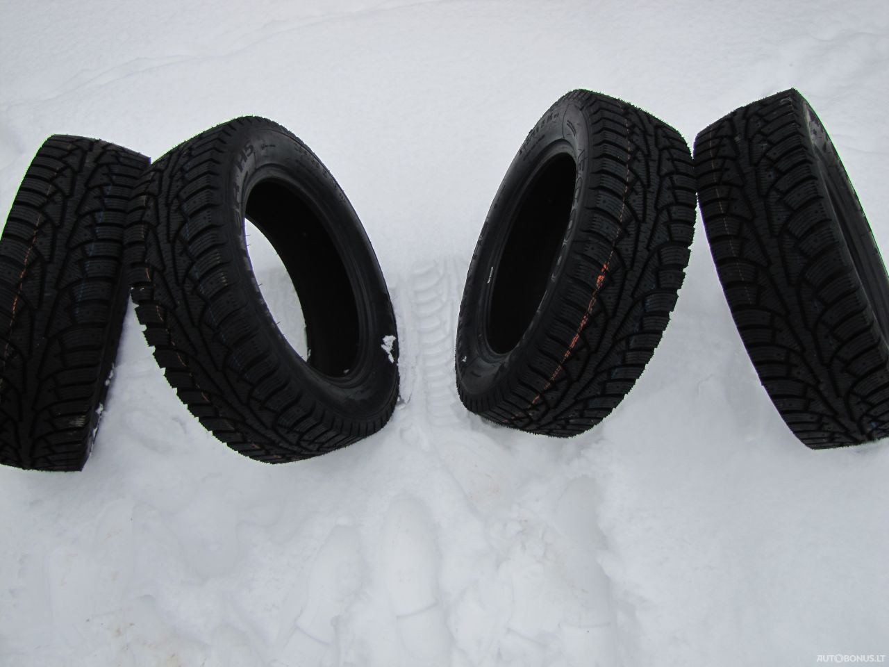 Agi ECOOPONY WINTER H5 winter tyres | 5