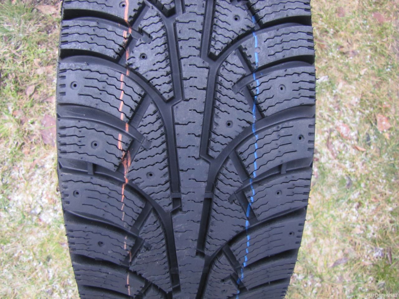 Agi ECOOPONY WINTER H5 winter tyres | 7