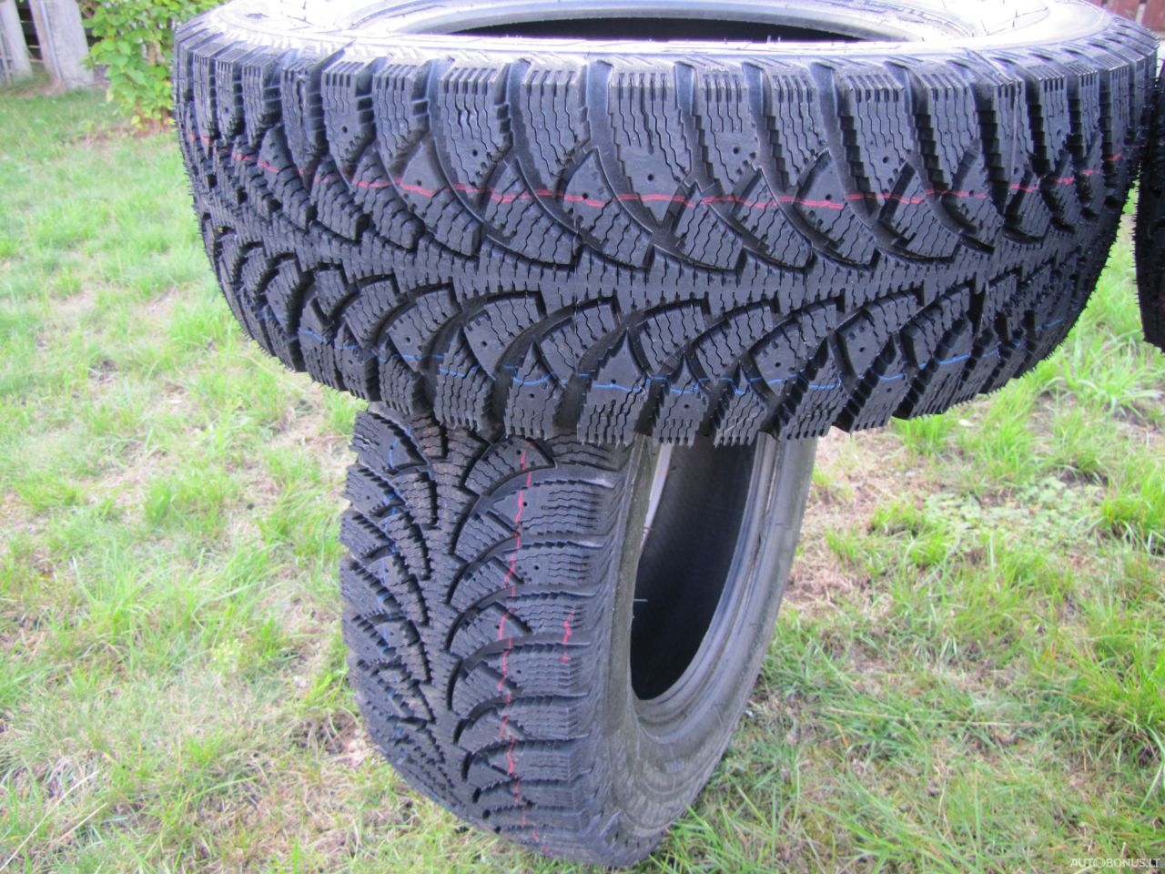 Agi AG-OPTIMA NORTH 4 universal tyres | 13