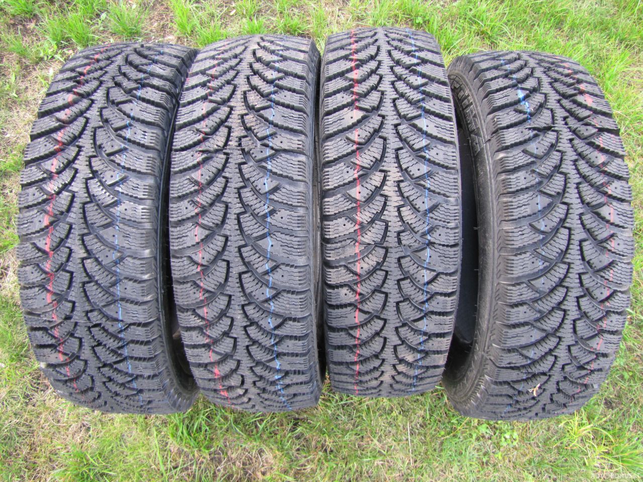 Agi AG-OPTIMA NORTH 4 universal tyres | 1