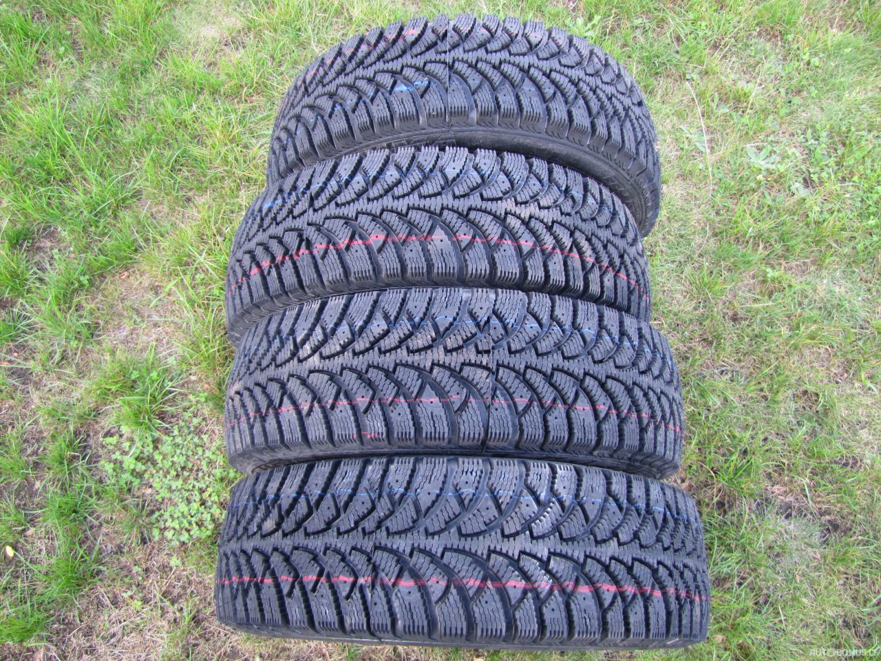 Agi AG-OPTIMA NORTH 4 universal tyres | 3