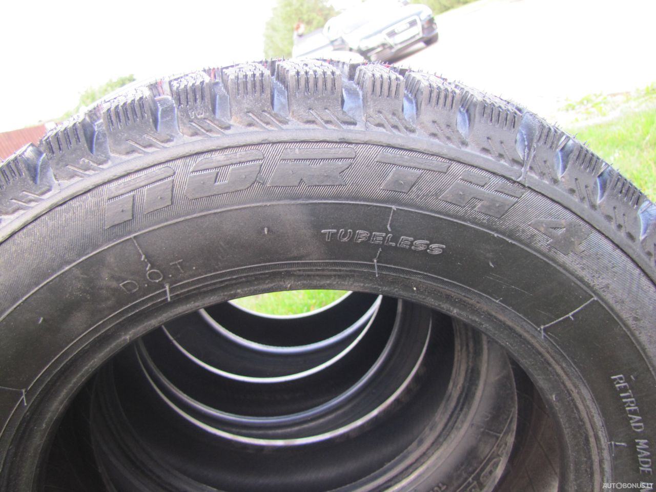 Agi AG-OPTIMA NORTH 4 universal tyres | 4