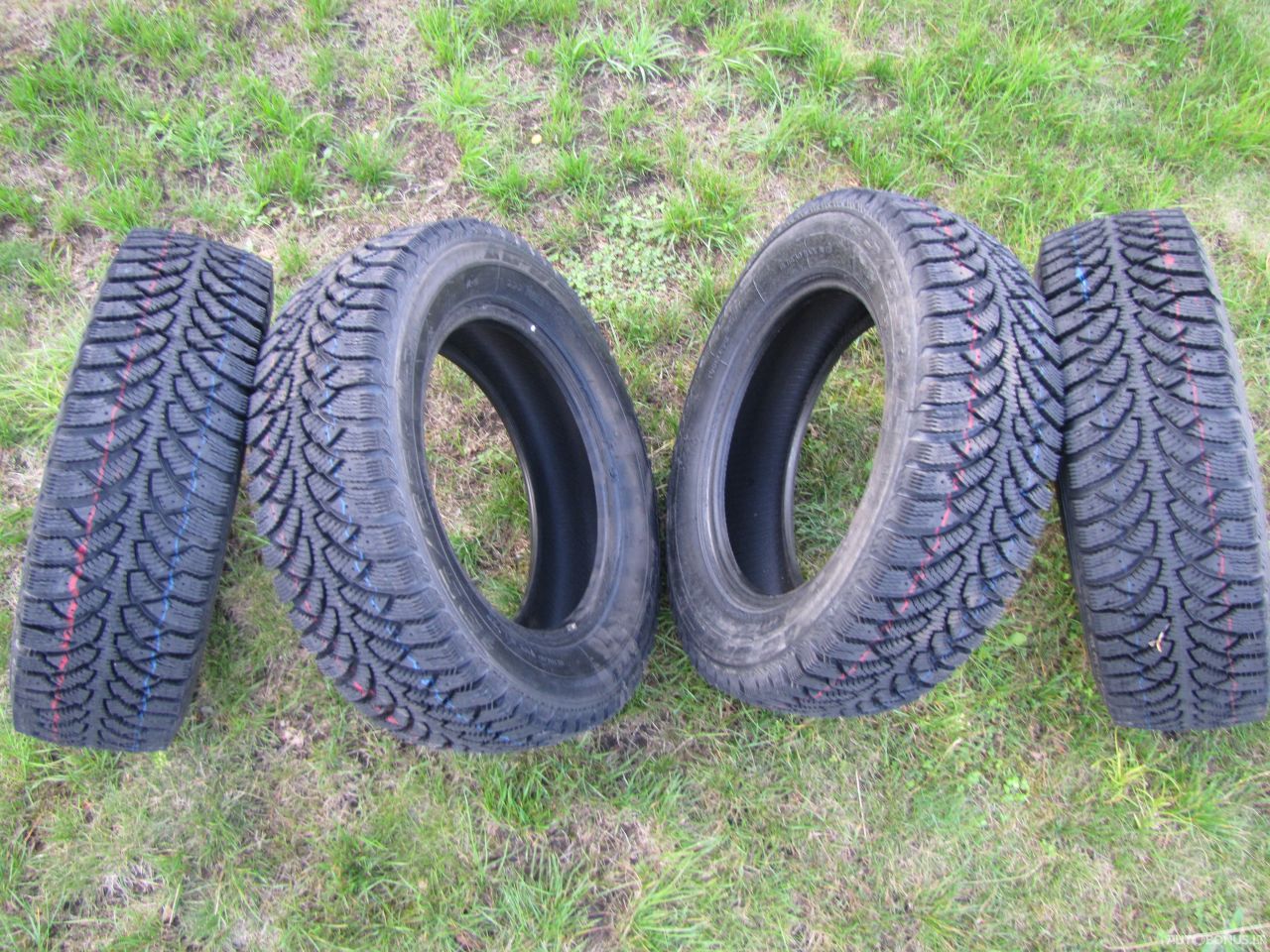 Agi AG-OPTIMA NORTH 4 universal tyres | 7