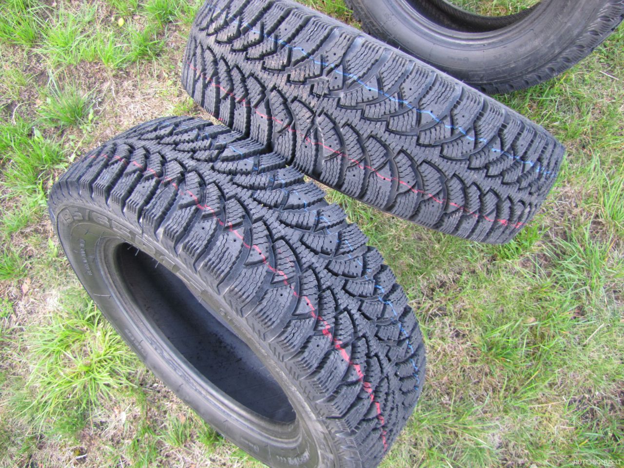 Agi AG-OPTIMA NORTH 4 universal tyres | 8