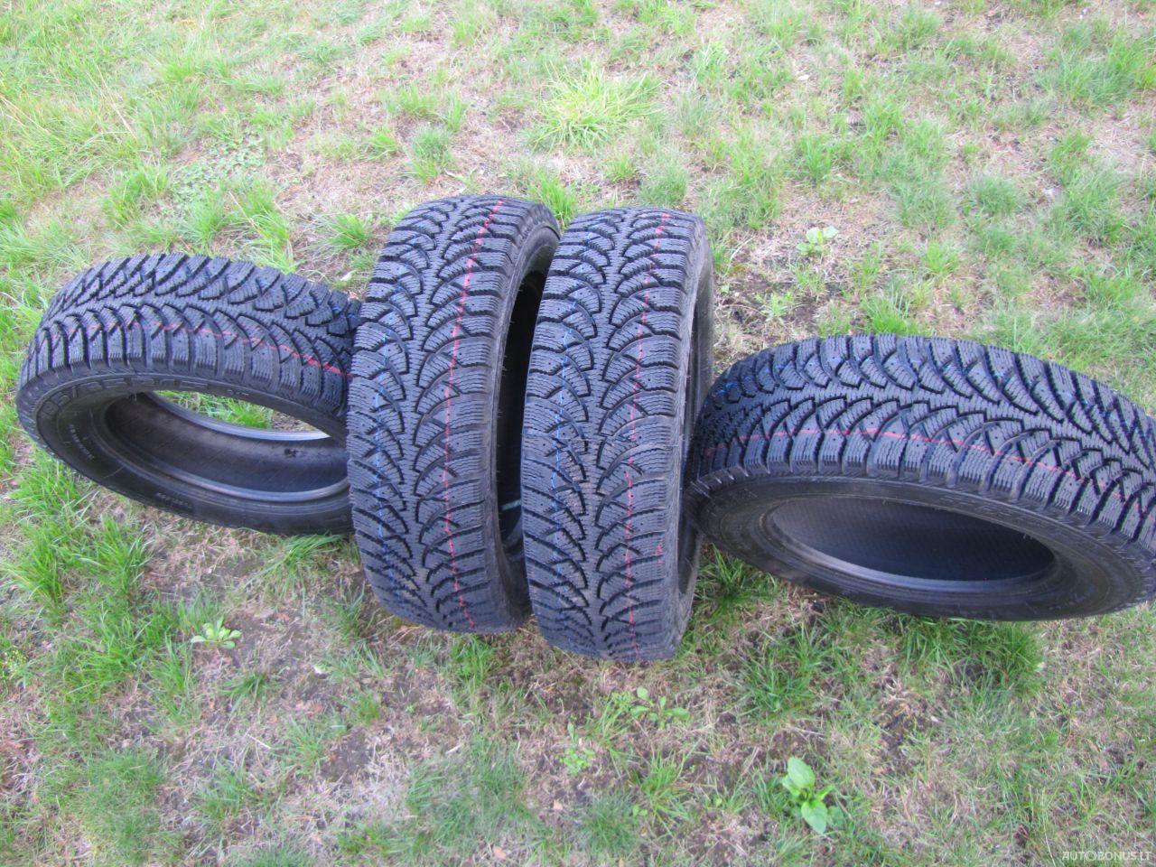 Agi AG-OPTIMA NORTH 4 winter tyres | 12