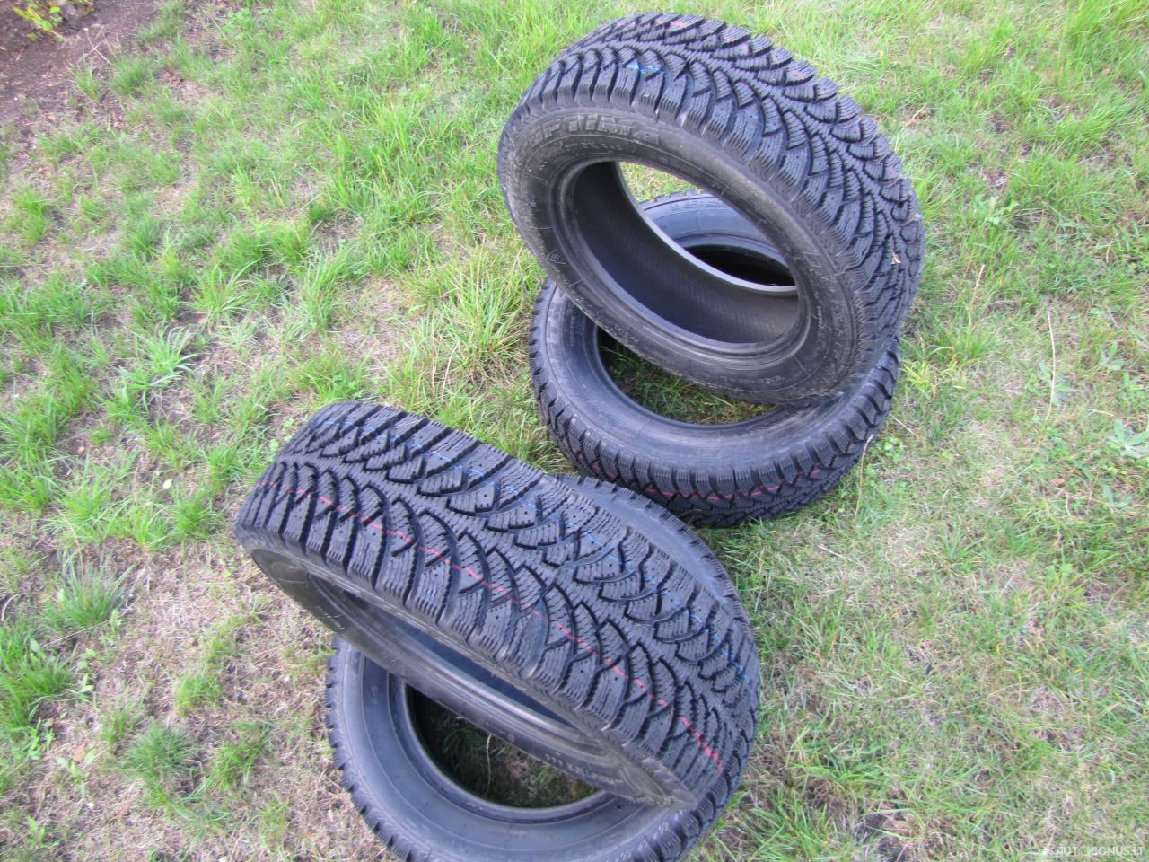 Agi AG-OPTIMA NORTH 4 winter tyres | 17