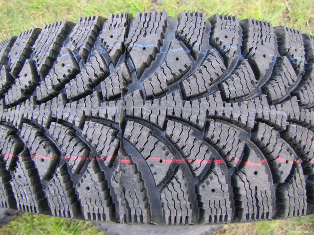 Agi AG-OPTIMA NORTH 4 winter tyres | 20