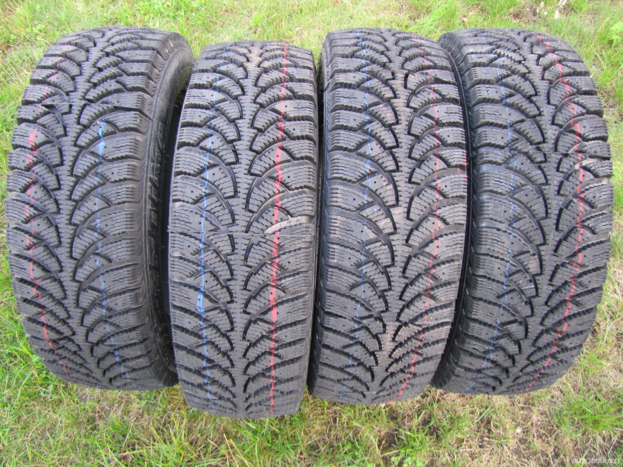 Agi AG-OPTIMA NORTH 4 winter tyres | 4