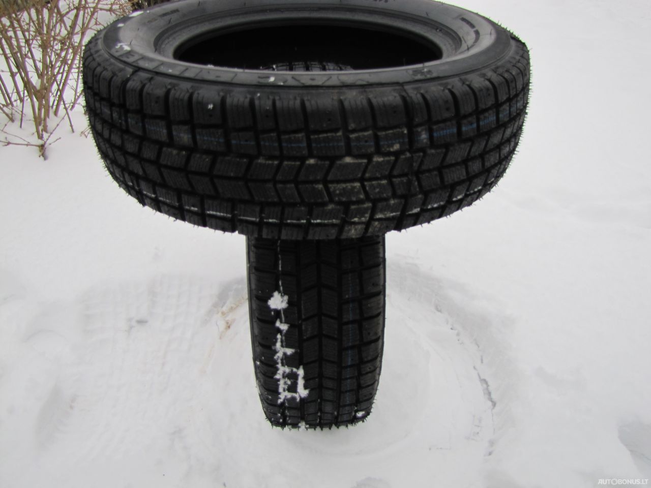 Agi MAC RIPPER M+S A winter tyres | 12