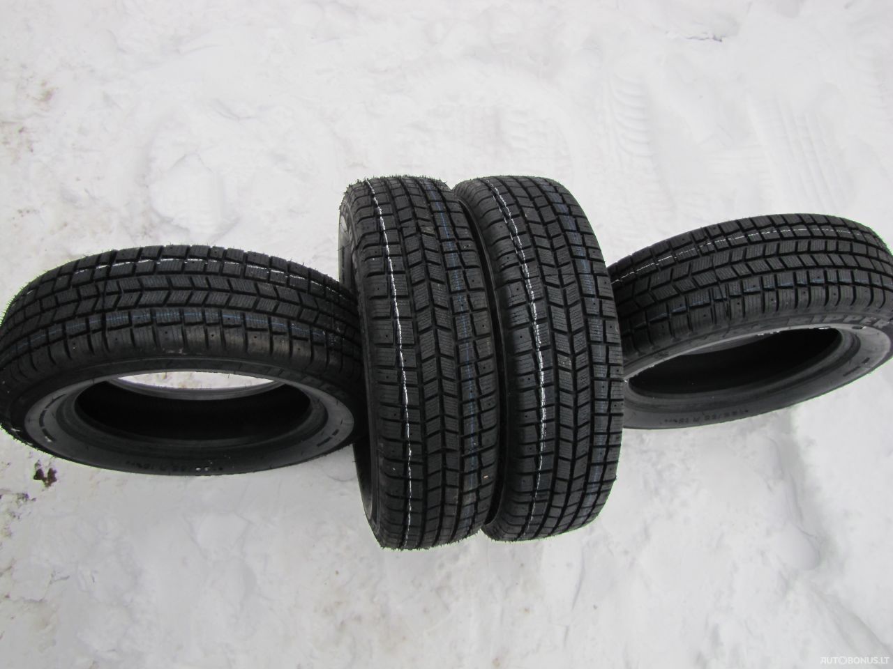 Agi MAC RIPPER M+S A winter tyres | 15