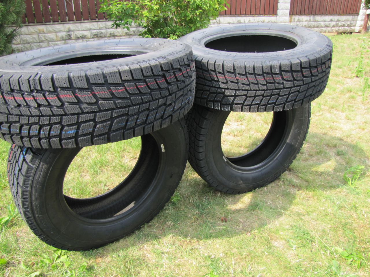 Agi AG-OPTIMA B-ICE winter tyres | 12