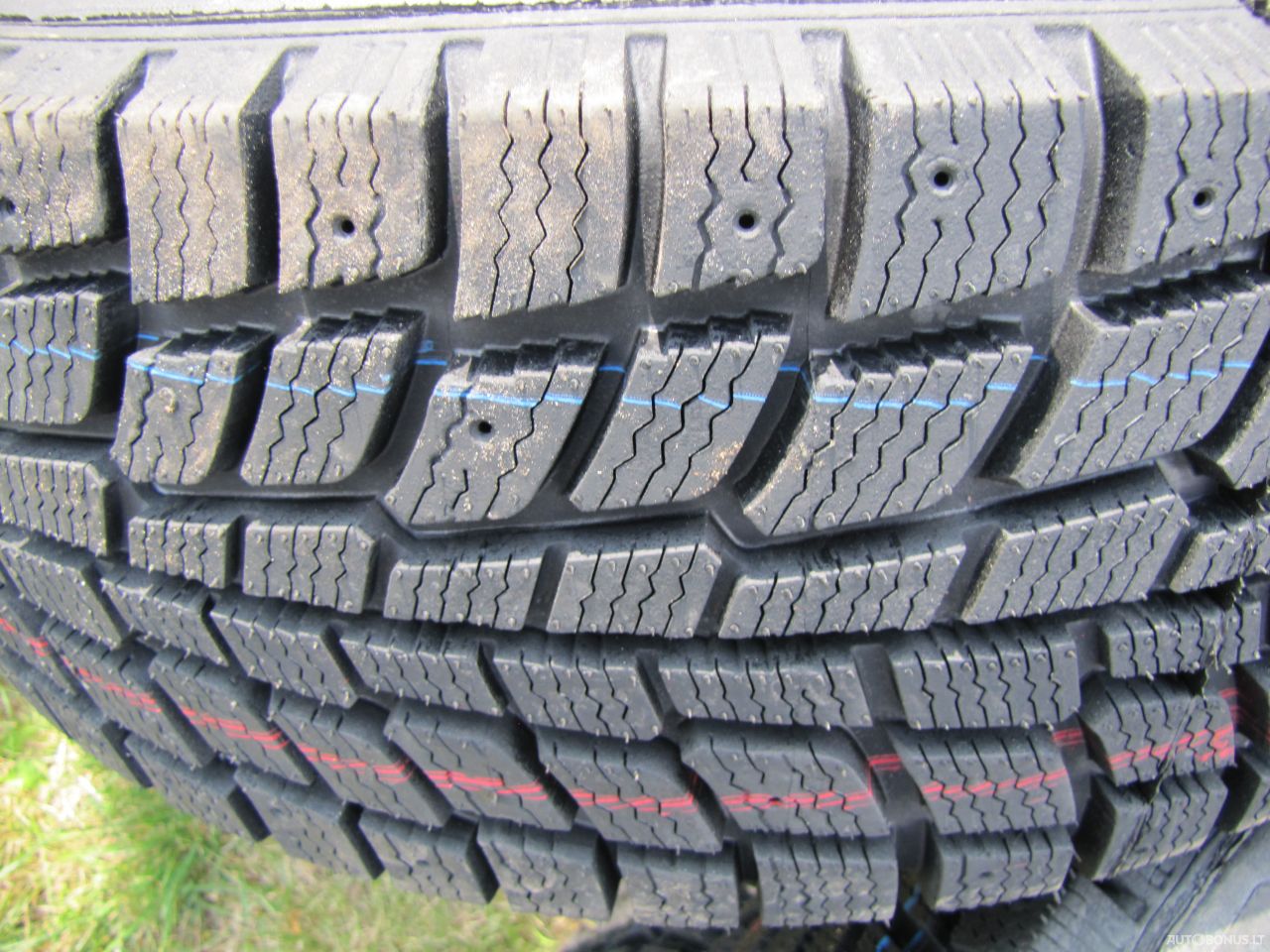 Agi AG-OPTIMA B-ICE winter tyres | 1