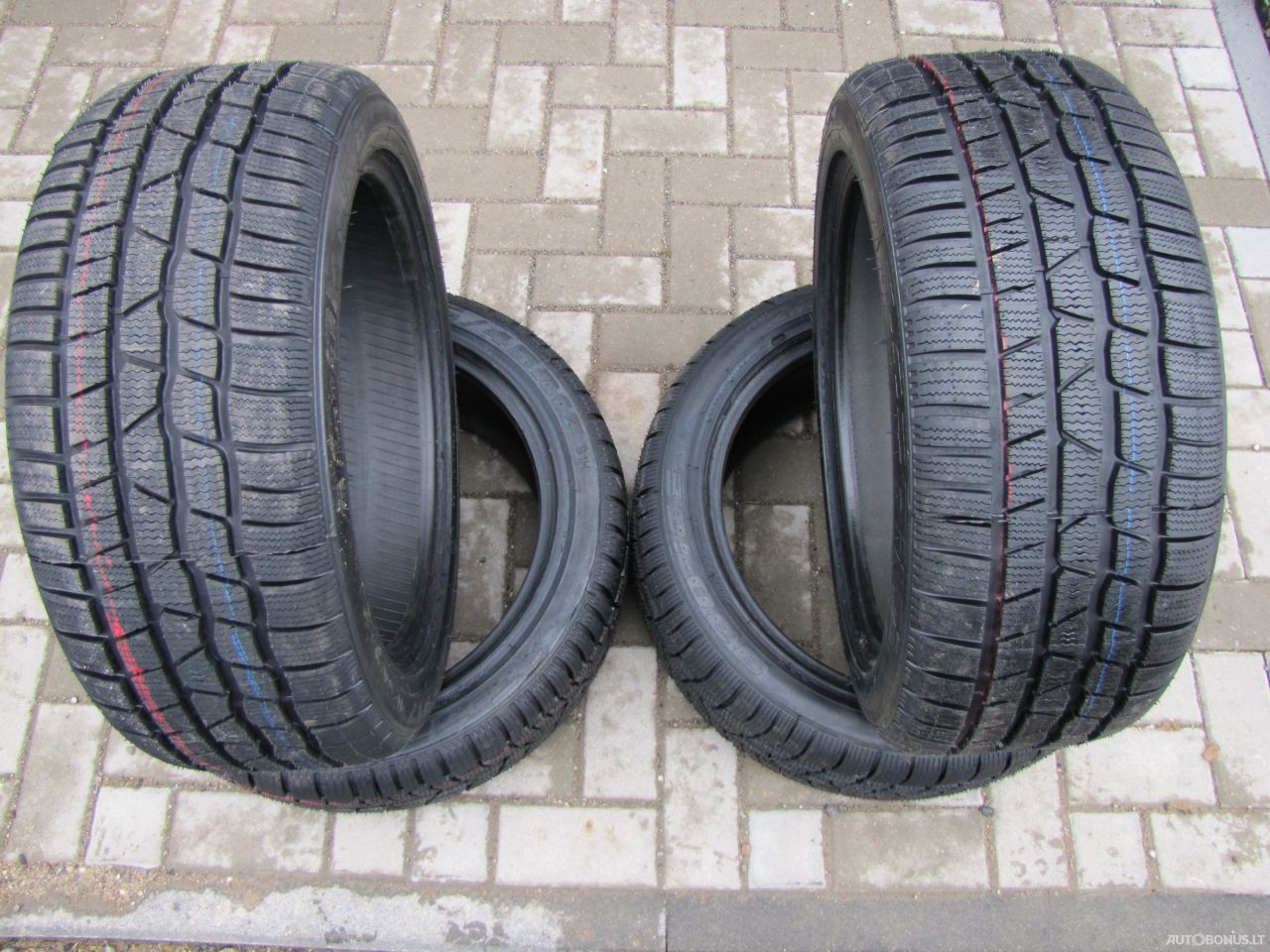 Agi AG-OPTIMA 830-ICE winter tyres | 9