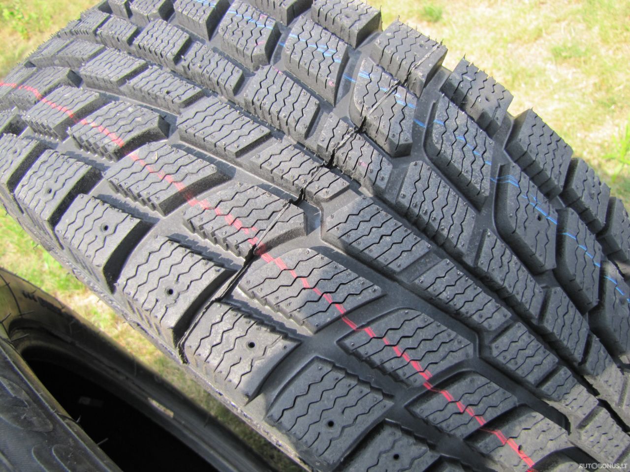 Agi ARKTIO  B-ICE universal tyres | 4