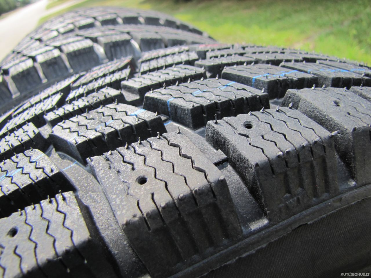 Agi ARKTIO  B-ICE universal tyres | 5