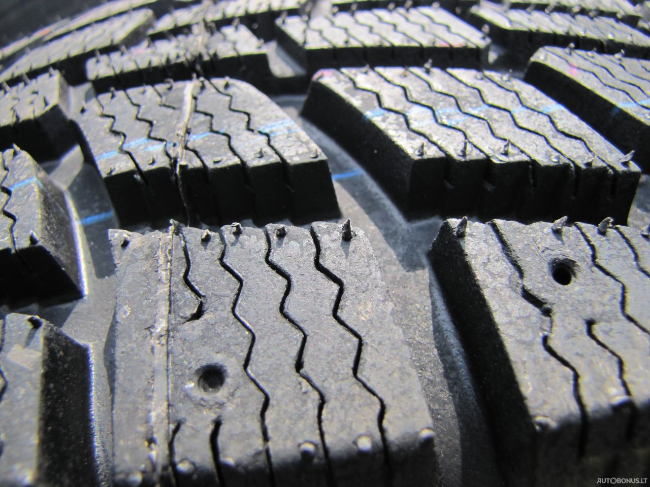 Agi ARKTIO  B-ICE universal tyres | 6