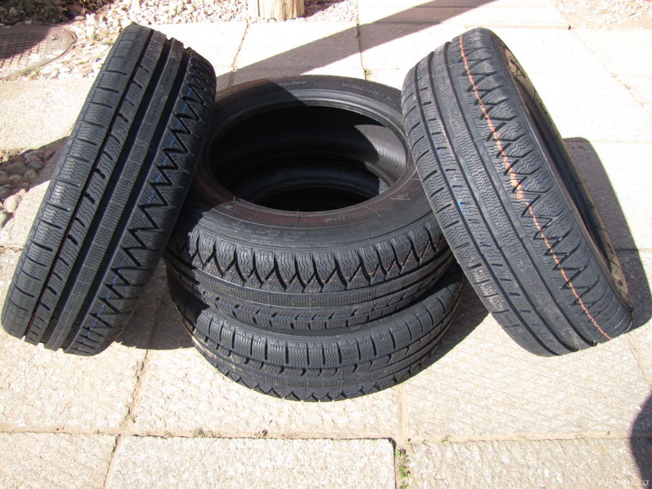 Agi NORTH A3 winter tyres | 9