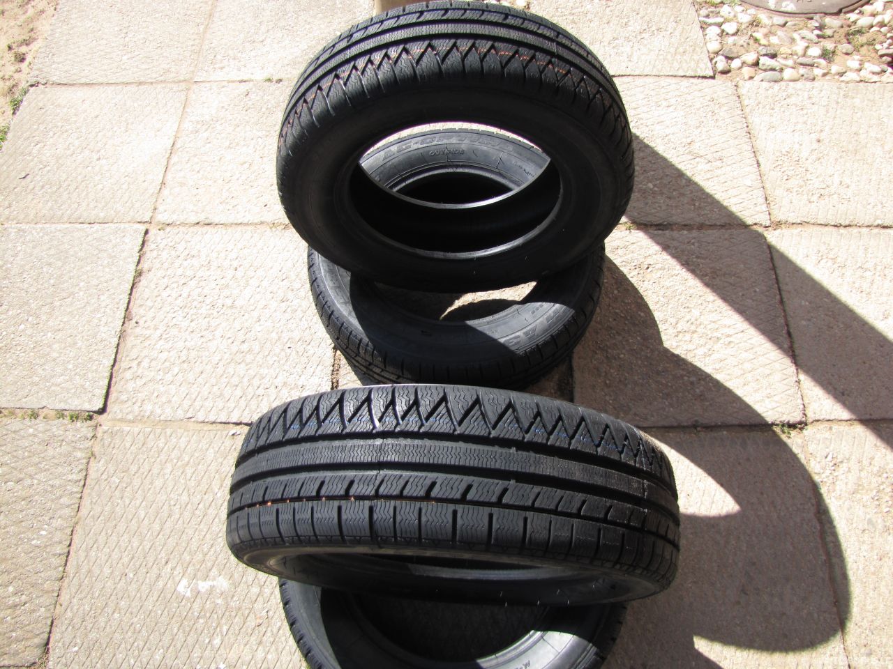 Agi NORTH A3 winter tyres | 10