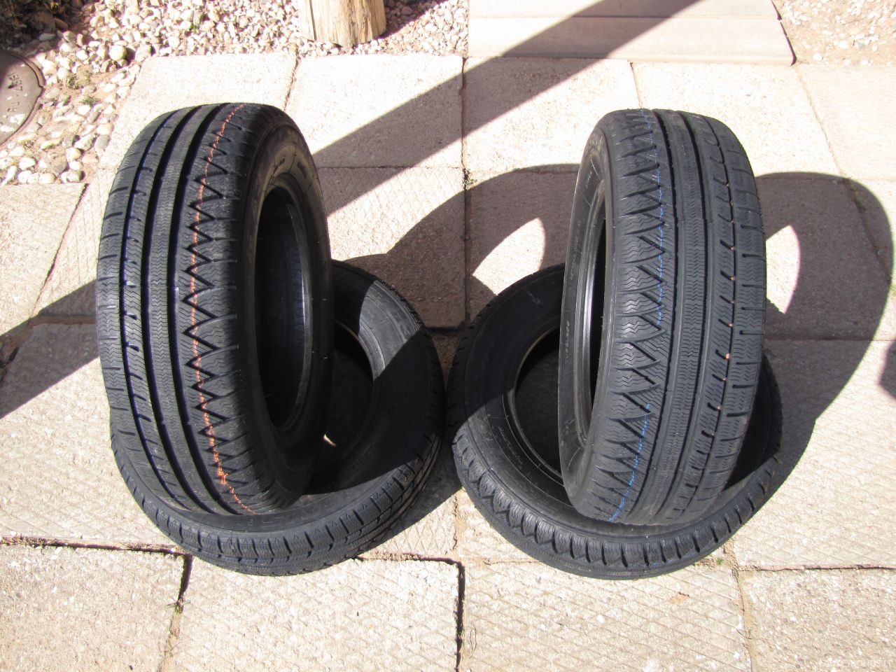 Agi NORTH A3 winter tyres | 11