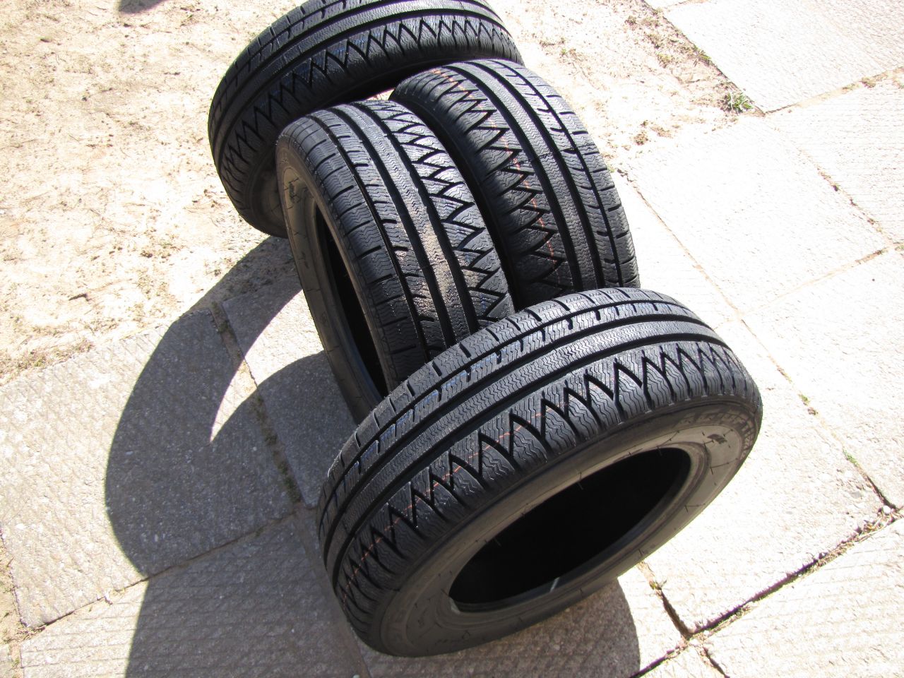 Agi NORTH A3 winter tyres | 12