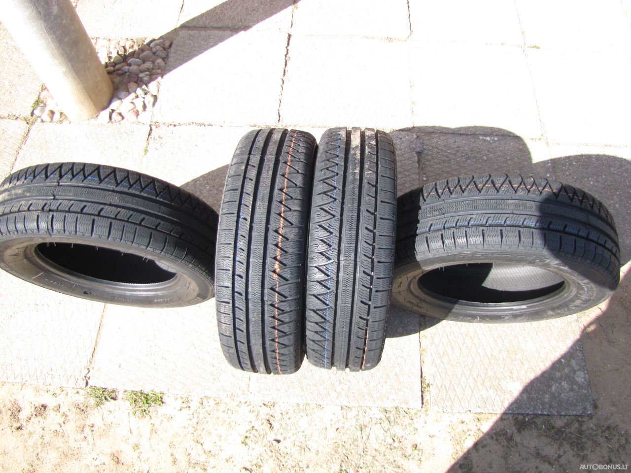 Agi NORTH A3 winter tyres | 14