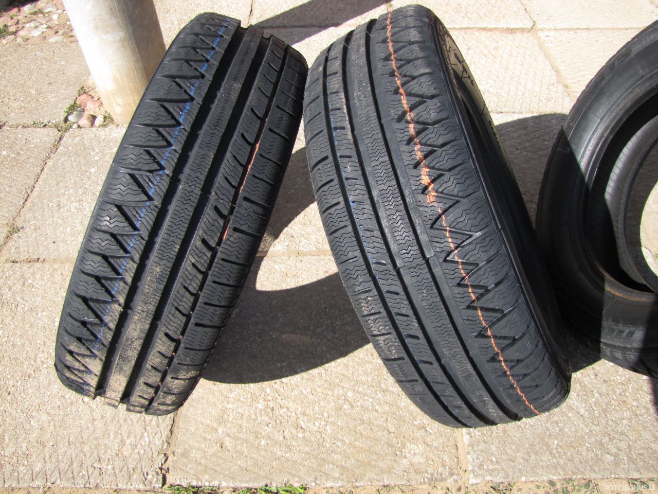 Agi NORTH A3 winter tyres | 15