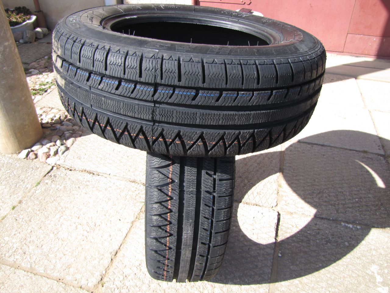 Agi NORTH A3 winter tyres | 18