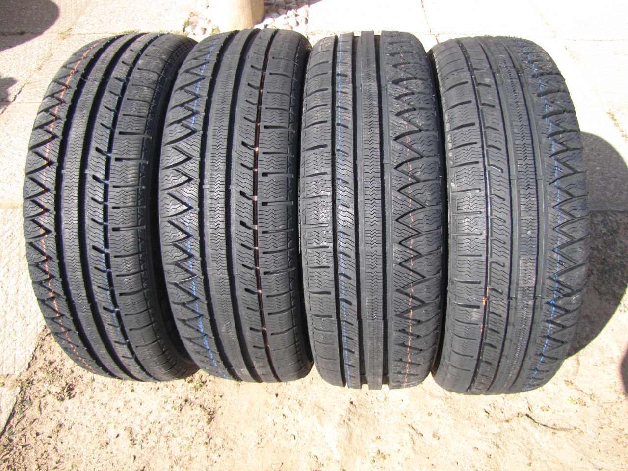 Agi NORTH A3 winter tyres | 1