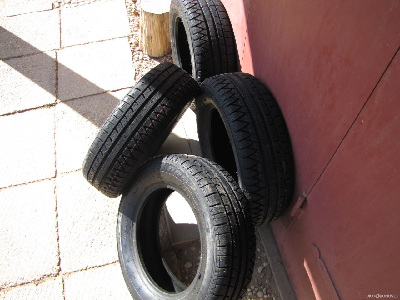 Agi NORTH A3 winter tyres | 20