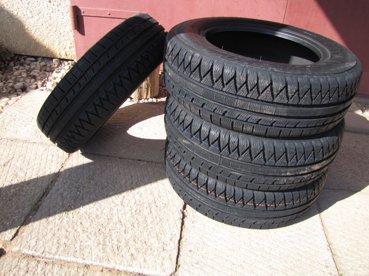 Agi NORTH A3 winter tyres | 21