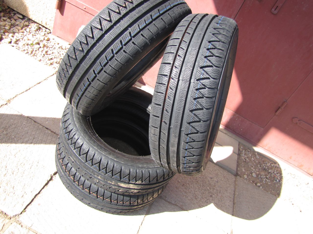 Agi NORTH A3 winter tyres | 22