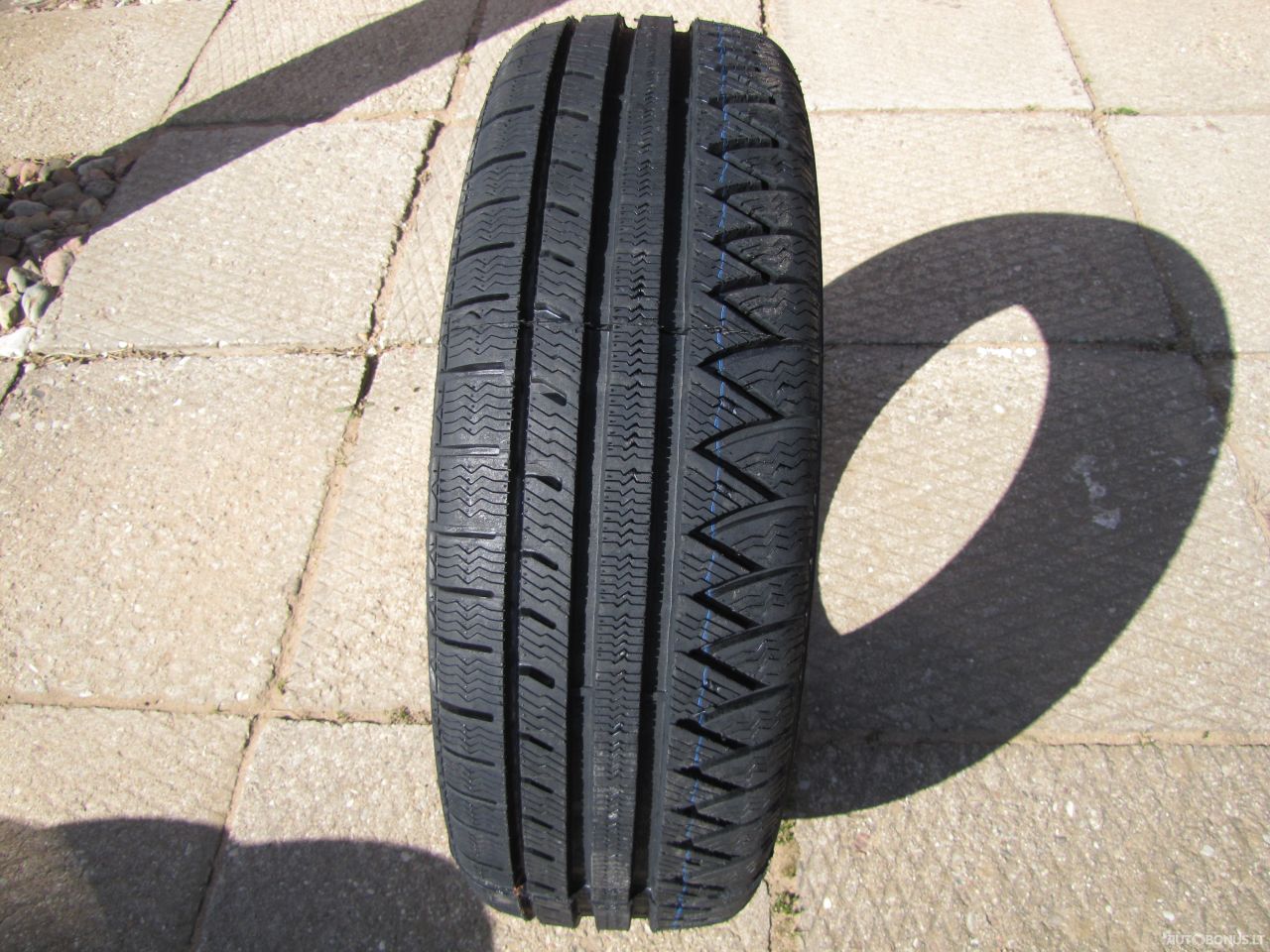 Agi NORTH A3 winter tyres | 3