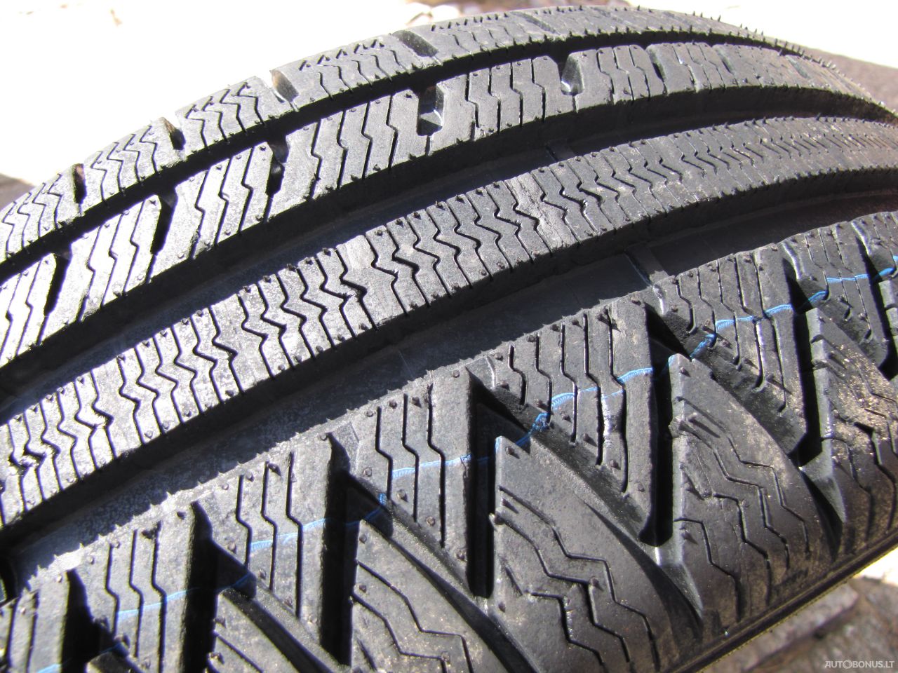 Agi NORTH A3 winter tyres | 4