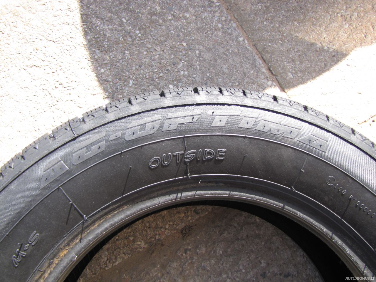 Agi NORTH A3 winter tyres | 6