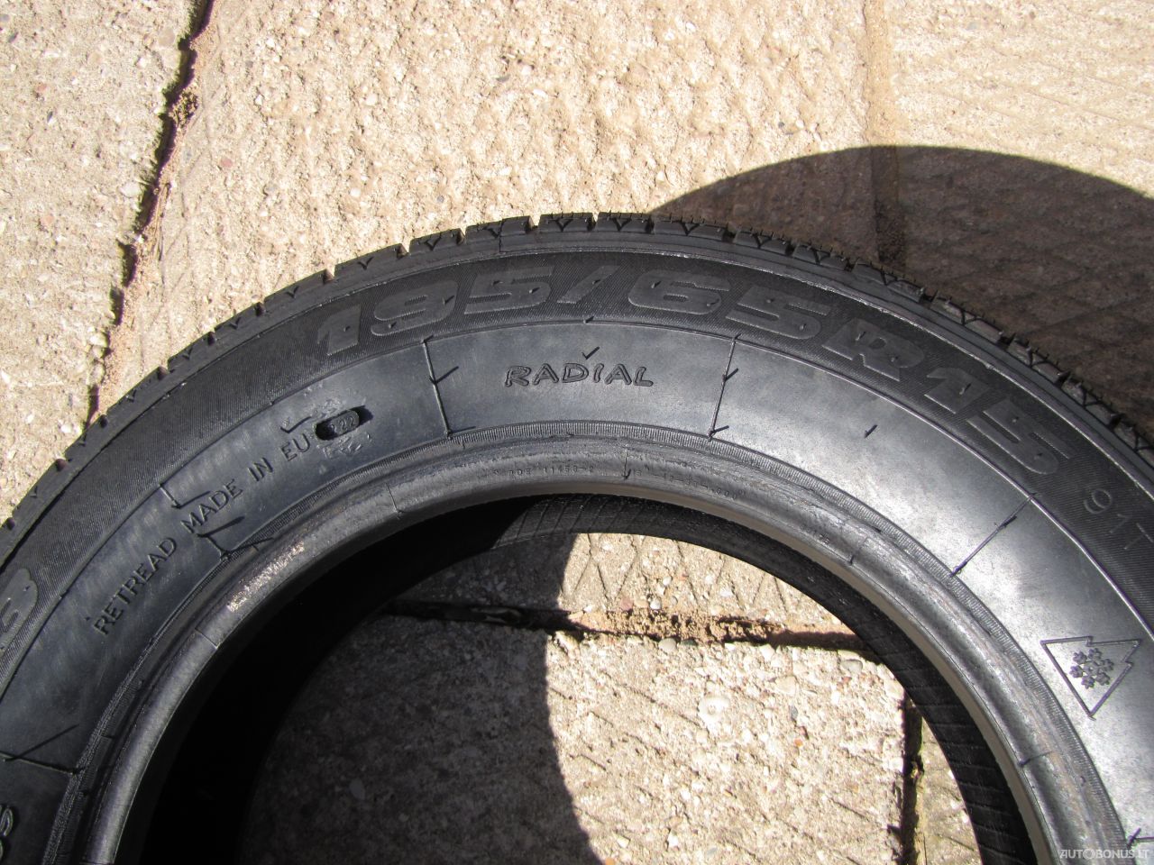 Agi NORTH A3 winter tyres | 7