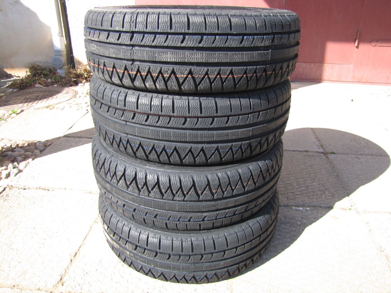 Agi NORTH A3 winter tyres | 8