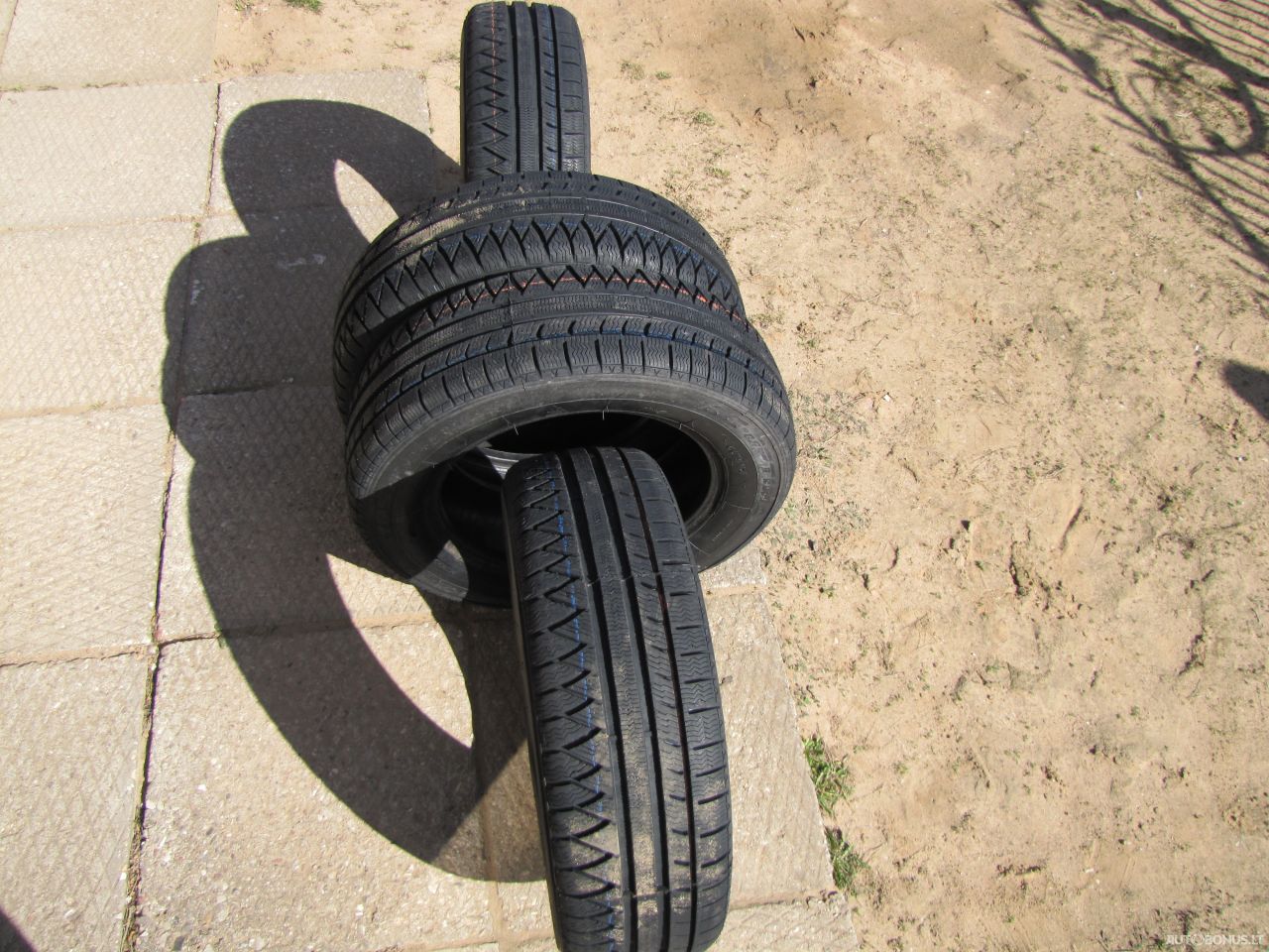 Agi NORTH A3 winter tyres | 9