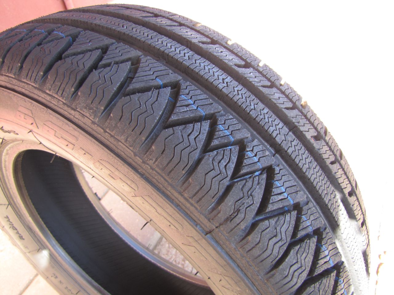 Agi NORTH A3 winter tyres | 13