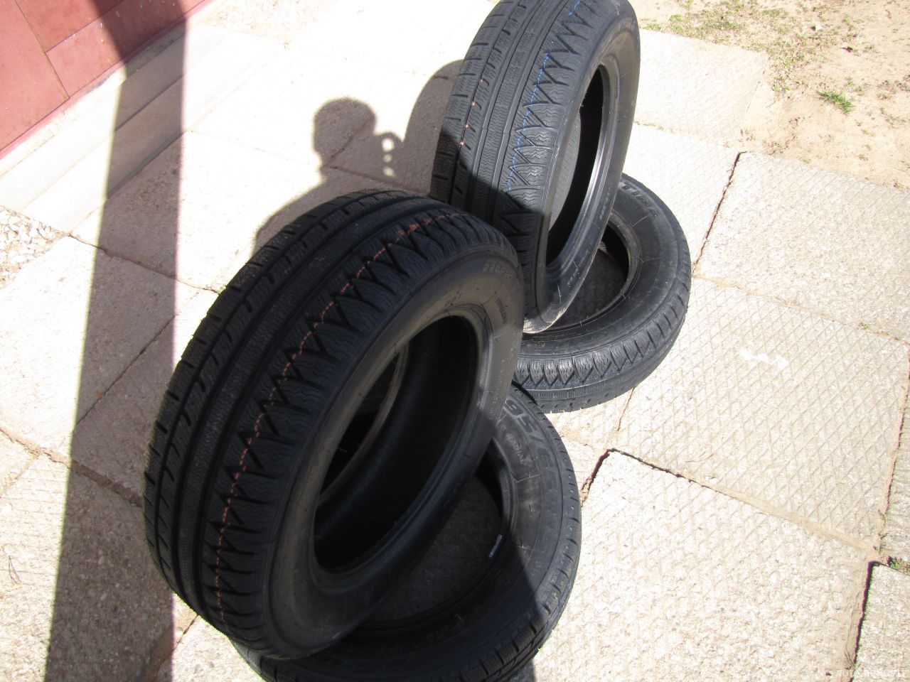 Agi NORTH A3 winter tyres | 16