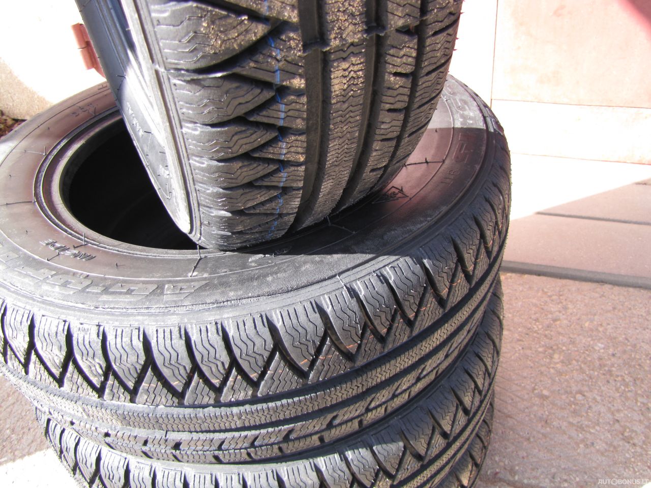 Agi NORTH A3 winter tyres | 19