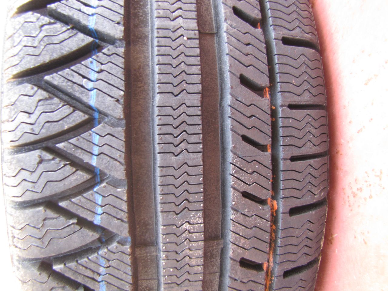 Agi NORTH A3 winter tyres | 21