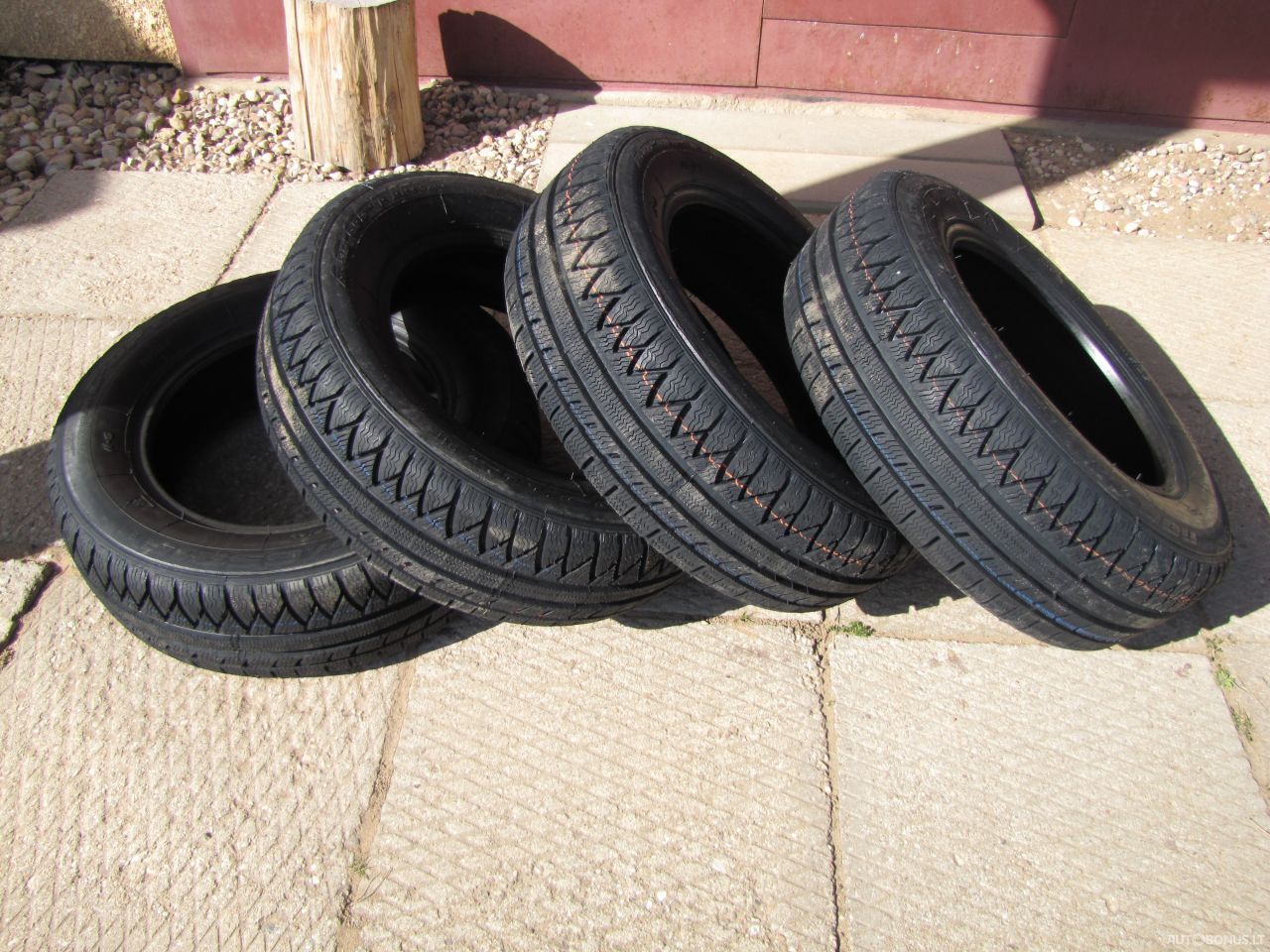 Agi NORTH A3 winter tyres | 22