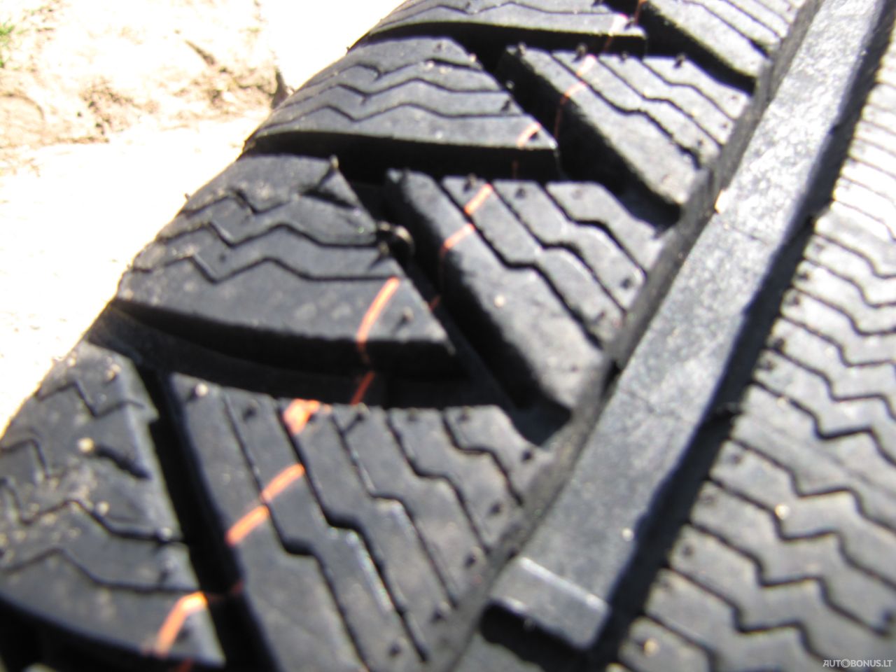 Agi NORTH A3 winter tyres | 23