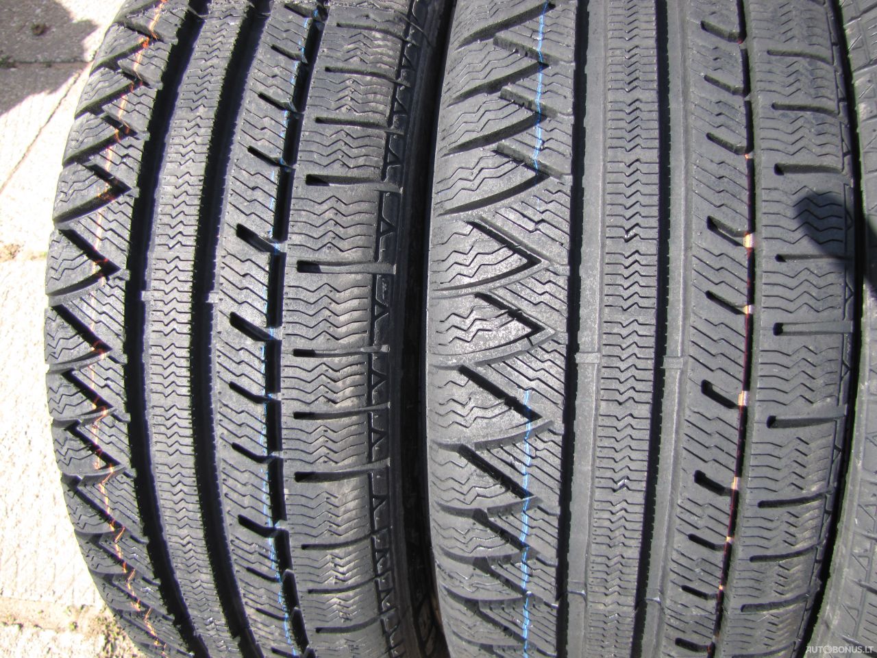 Agi NORTH A3 winter tyres | 2