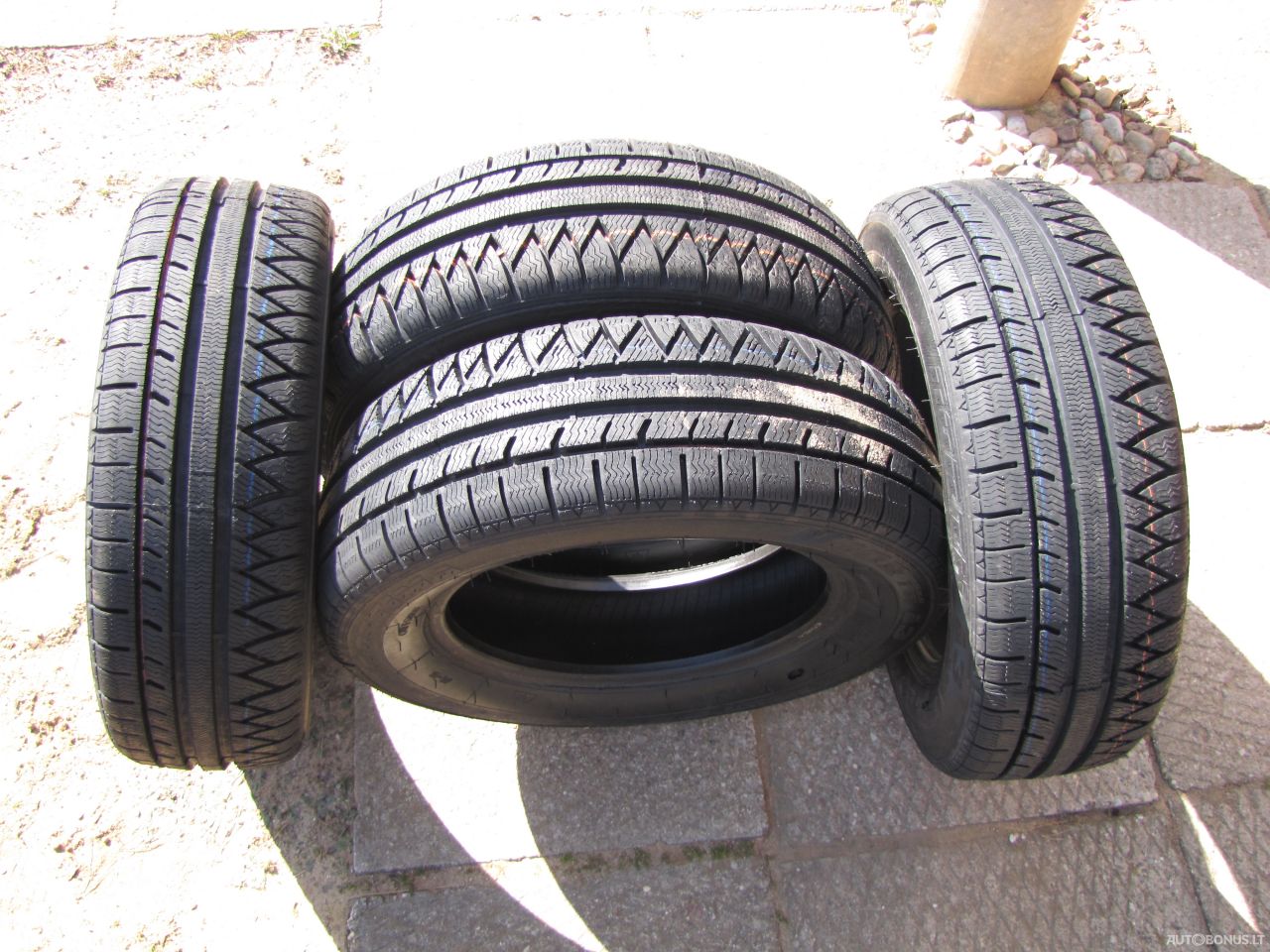 Agi NORTH A3 winter tyres | 8