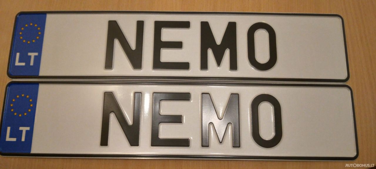 NEM0 | 1