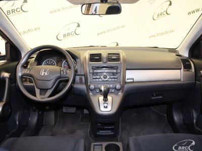 Honda CR-V | 2