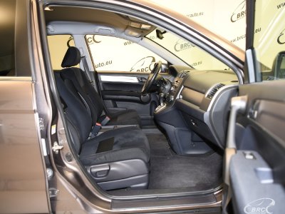 Honda CR-V | 3